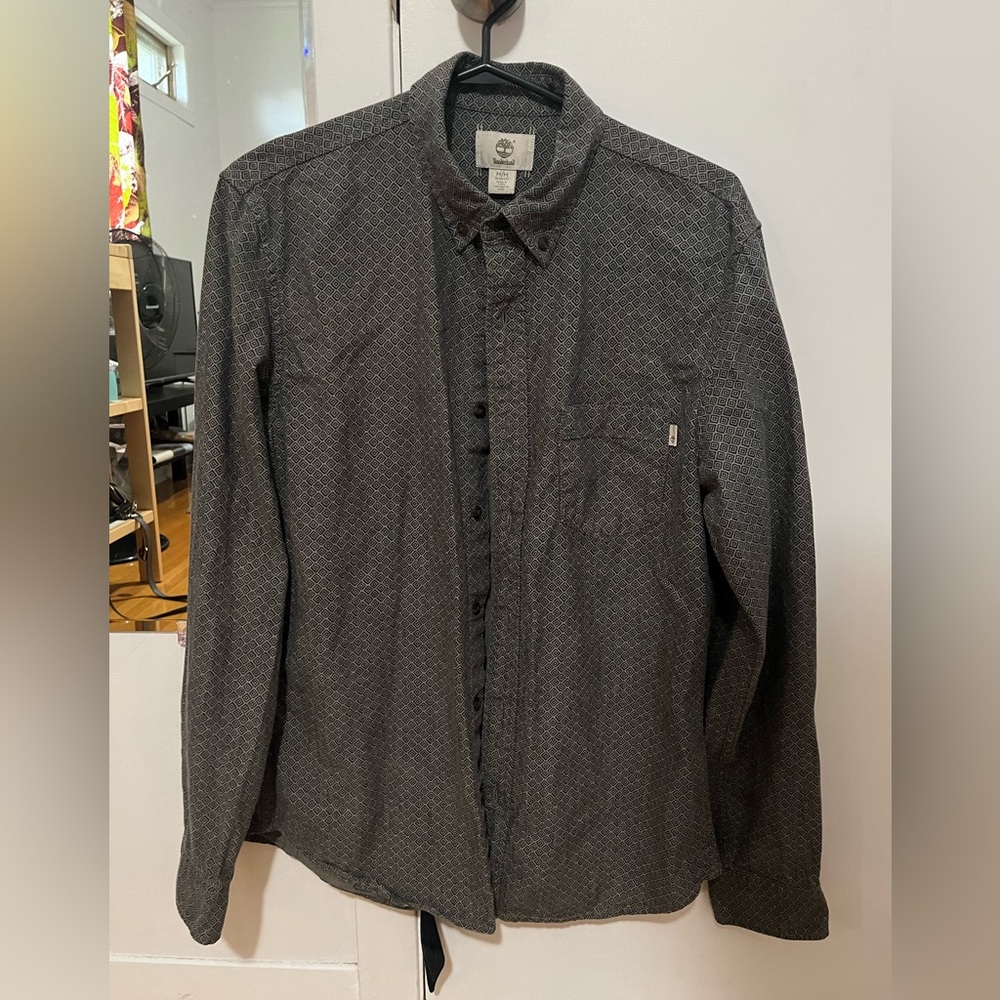 Timberland long sleeves